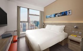 Lodgewood by Nina Hospitality Mong Kok